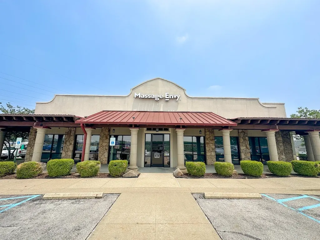 Massage Envy — Massage spa in Lexington